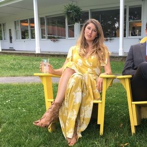 lulus heart of marigold dress